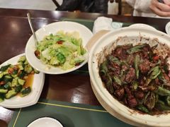 -潇湘·永州会馆(百子湾店)