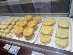 肉松松饼-叶受和(观前街店)