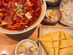 -青城甲(青城山店)