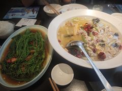 -蚝伯·新派海鲜(荣昌店)