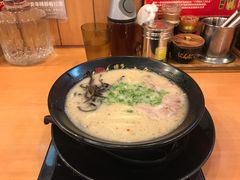-博多一幸舍(侨福芳草地购物中心店)