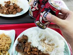 -哈工大一校区食堂