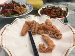 -聚春园自助餐厅(东街口店)