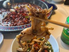 -何师傅美蛙鱼头(汉街店)