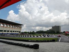 -珠海国际赛车场-卡丁车场