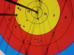 -弓舍射箭俱乐部(高新总店)