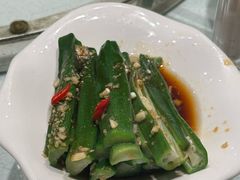 -顺峰顺水顺德菜(第一百货店)