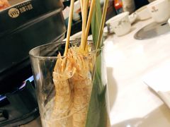 -围炉夜话·潮汕卤水火锅(榕江店)
