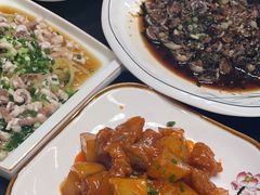 -旺达·福州菜(正大广场店)
