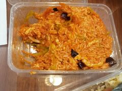 -翻滚吧!蛋炒饭·天津炒饭哥
