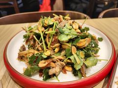 -梁记粥铺(开元地中海店)