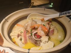-老阿爸鲜鱼土菜(昆山花桥店)