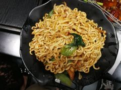 -碎怂烤肉(钟楼柳巷店)