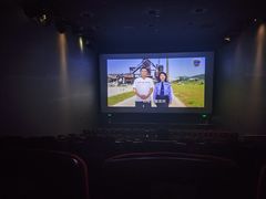 -CGV星星影城(颐堤港ScreenX店)