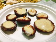 刺身拼盘-浦·传统日式料理(3 5 1 1 店)