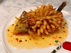 -海味观(老西门店)