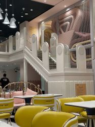 -奈尔宝·儿童乐园·亲子餐厅(鄞州万达店)