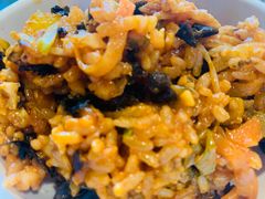 -釜山火炉·海鲜烤肉(紫藤路店)