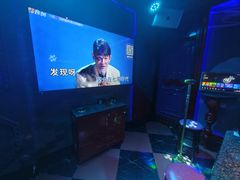 -UK派对KTV(日月广场店)