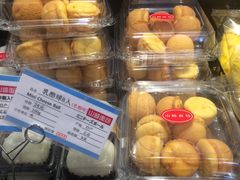 -山崎面包(第一八佰伴店)