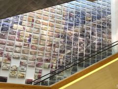 -南京市规划建设展览馆