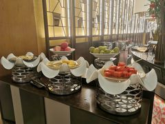 -西安高新希尔顿酒店·咖啡露台西餐厅