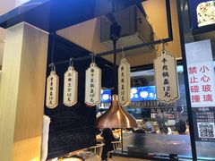 -文叔·湖北名小吃·小龙虾(华强北店)