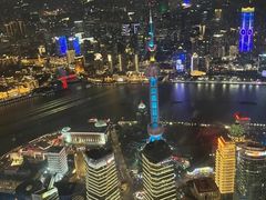 -上海中心大厦