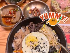 -小木屋米酒店·韩国料理(深圳总店)