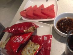-海底捞火锅鲜切牛肉主题店(长寿路店)
