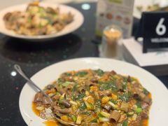 -好兄弟郭巨海鲜(天一阁店)