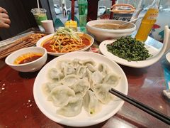 -清真·老兰家(兴善寺西街总店)