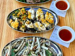 -友强·23年特色海鲜大排档(厦门店)