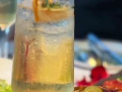 -天玑高空江景餐厅&酒吧Sky Secret Restaurant&Bar