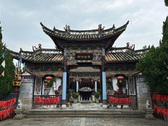-云南民族村