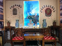 -地方名吃海鲜大馅蒸饺(北戴河店)