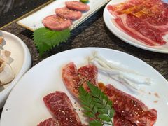 -正苑26年海鲜烤肉•牛尾汤汤饭(东港店)