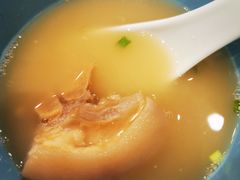 -何必是家面馆 HB noodles&coffee