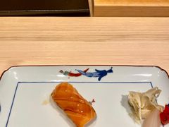 -鲤·鮨KOISUSHI