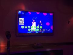 -麦霸KTV(光谷店)