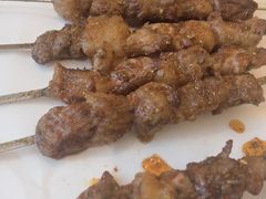 -恒盛居回族饭店