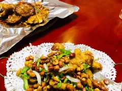 -鸿运楼·舌尖上的徽菜