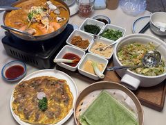 -林四喜·闽南传家菜(鼓浪屿店)