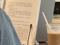 -野鸽子咖啡(中航店)