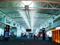 -味千拉面(广州白云机场T1西二店)