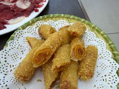 -万祥牛肉火锅(金龙店)