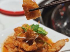 -玺炖·中国铁锅炖(虹桥天街店)