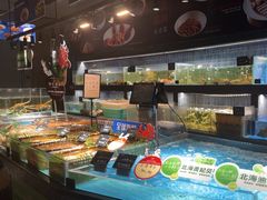 -徐记海鲜(南油永新汇店)