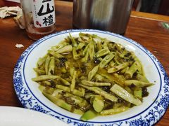 -美味之家·湖景农家乐(太湖东山店)