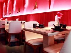 -泰香米泰国餐厅(凯德新南店)